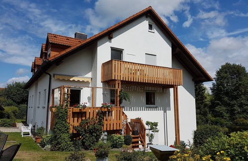 Mehlmeisel Apartment | Vacation apartment/apartment for 4 guests with 70m² in Mehlmeisel (167145)