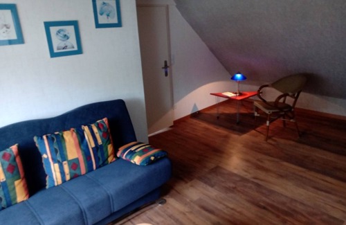 Mertesdorf Apartment | Vacation apartment/apartment for 2 guests with 50m² in Mertesdorf (172646)