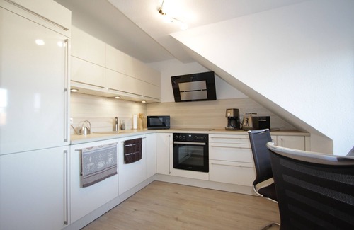 Nordhausen Apartment | Vacation apartment/apartment for 10 guests with 90m² in Nordhausen (47266)