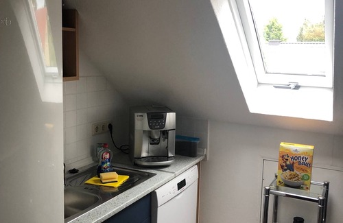 Oberasbach Apartment | Vacation apartment/apartment for 6 guests with 75m² in Oberasbach (127139)