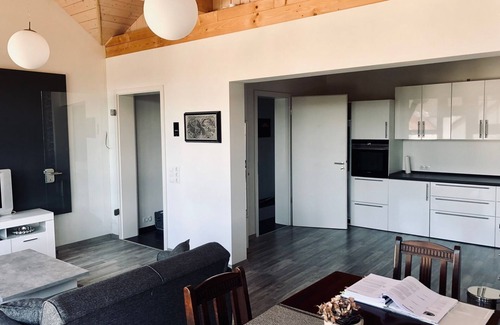 Oberneisen Apartment | Vacation apartment/apartment for 2 guests with 80m² in Oberneisen (271020)