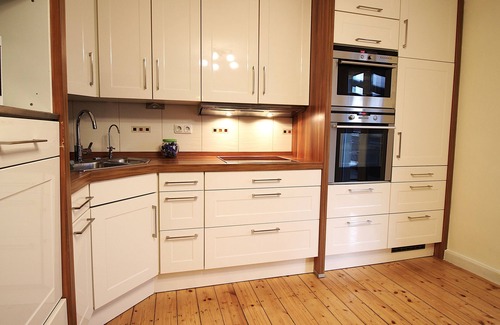 Ochsenfurt Apartment | Vacation apartment at the moated castle (1)