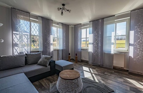 Olbersdorf Apartment | Vacation apartment at Mühlgraben
