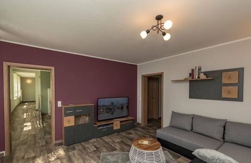 Olbersdorf Apartment | Vacation apartment at Mühlgraben