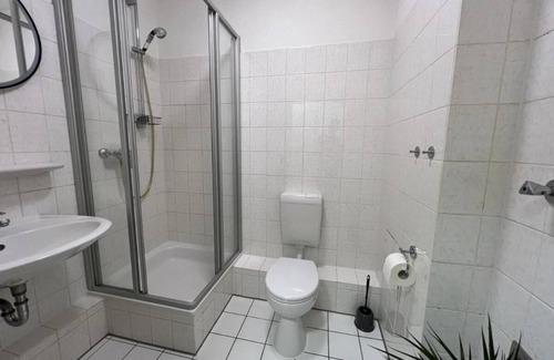Ottersberg Apartment | Vacation apartment/apartment for 3 guests with 40m² in Ottersberg (271285)