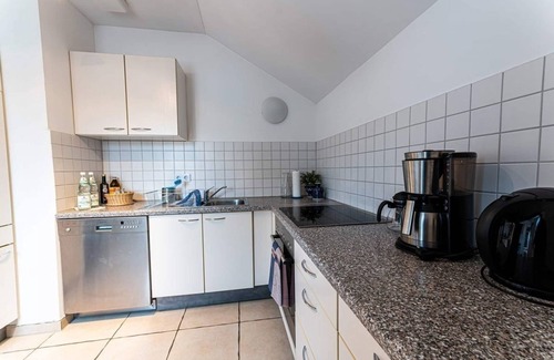 Regensburg Apartment | Vacation apartment/apartment for 6 guests with 78m² in Regensburg (151110)