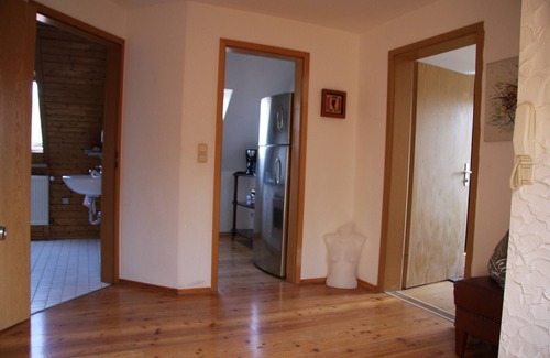 Ruthweiler Apartment | Vacation apartment/apartment for 6 guests with 80m² in Ruthweiler (265695)