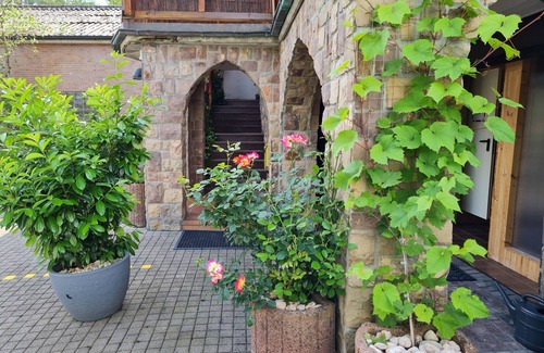 Ruthweiler Apartment | Vacation apartment/apartment for 6 guests with 80m² in Ruthweiler (265695)