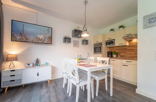 Scharbeutz Apartment | Vacation apartment/apartment for 4 guests with 40m² in Scharbeutz (286766)