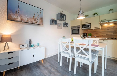 Scharbeutz Apartment | Vacation apartment/apartment for 4 guests with 40m² in Scharbeutz (286766)