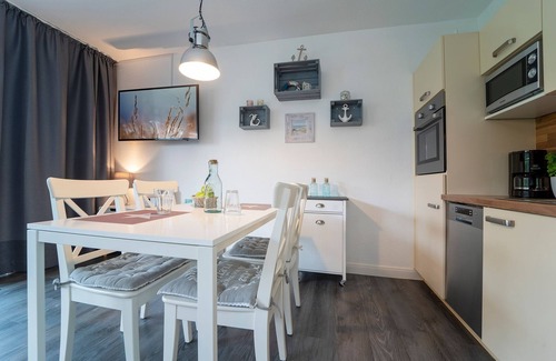 Scharbeutz Apartment | Vacation apartment/apartment for 4 guests with 40m² in Scharbeutz (286766)