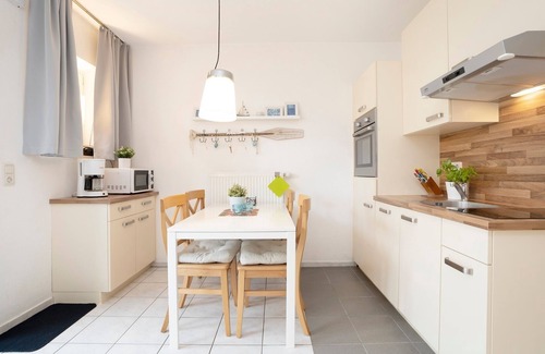Scharbeutz Apartment | Vacation apartment/apartment for 3 guests with 34m² in Scharbeutz (286767)
