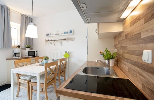 Scharbeutz Apartment | Vacation apartment/apartment for 3 guests with 34m² in Scharbeutz (286767)