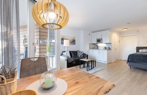 Scharbeutz Apartment | Vacation apartment/apartment for 3 guests with 36m² in Scharbeutz (287528)