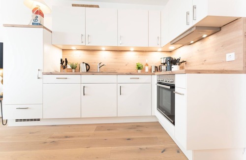 Haffkrug Apartment | Vacation apartment/apartment for 5 guests with 67m² in Scharbeutz (287683)