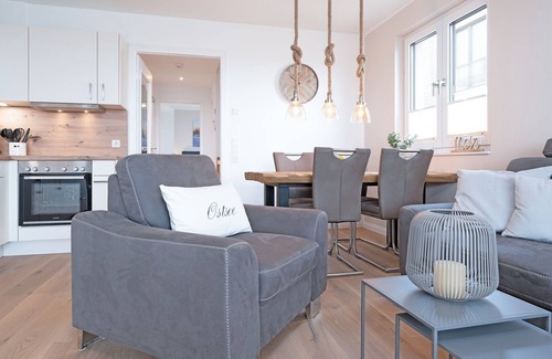 Haffkrug Apartment | Vacation apartment/apartment for 5 guests with 67m² in Scharbeutz (287683)
