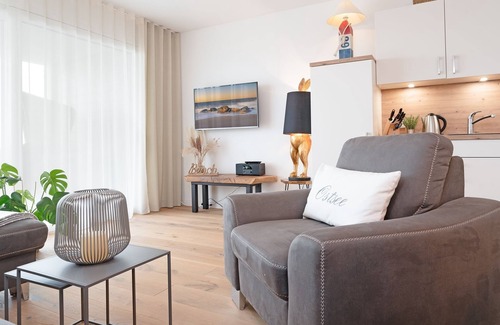 Haffkrug Apartment | Vacation apartment/apartment for 5 guests with 67m² in Scharbeutz (287683)
