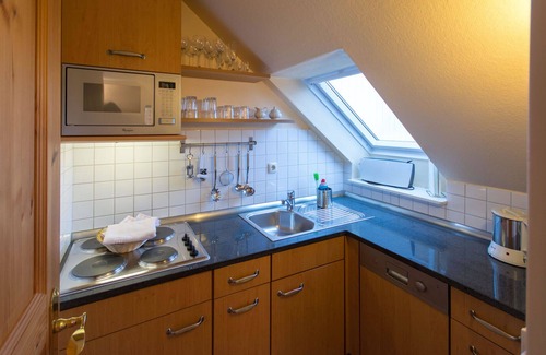 Spiekeroog Apartment | Vacation apartment/apartment for 2 guests with 40m² in Spiekeroog (149932)