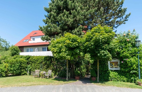Spiekeroog Apartment | Vacation apartment/apartment for 2 guests with 40m² in Spiekeroog (149932)