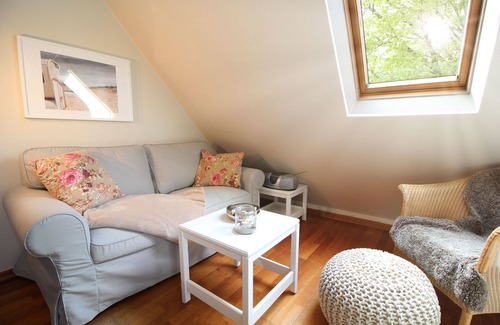 Spiekeroog Apartment | Vacation apartment/apartment for 2 guests with 35m² in Spiekeroog (149938)