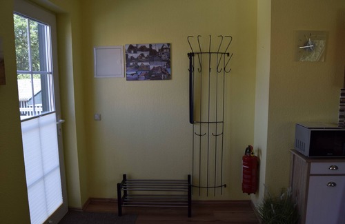 Stakendorf Apartment | Vacation apartment/apartment for 2 guests with 54m² in Stakendorf (95827)