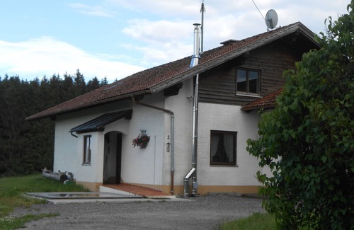 Steingaden Apartment | Vacation apartment/apartment for 5 guests with 80m² in Steingaden (114661)