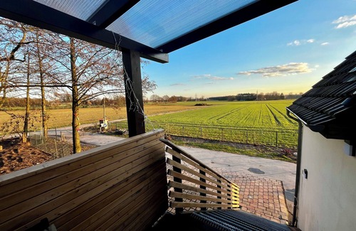 Steinhagen Apartment | Vacation apartment at Roggenkamp