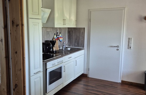 Stoltebuell Apartment | Vacation apartment/apartment for 4 guests with 70m² in Stoltebüll (297292)