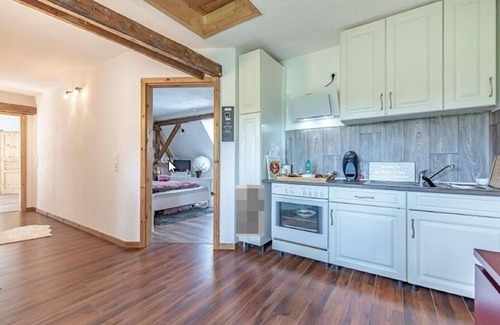 Stoltebuell Apartment | Vacation apartment/apartment for 4 guests with 70m² in Stoltebüll (297292)