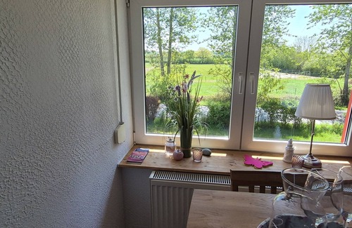 Stoltebuell Apartment | Vacation apartment/apartment for 4 guests with 70m² in Stoltebüll (297292)