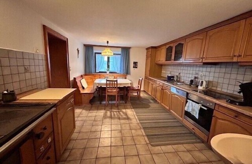 Teisendorf Apartment | Vacation apartment at Emoa for 3 people