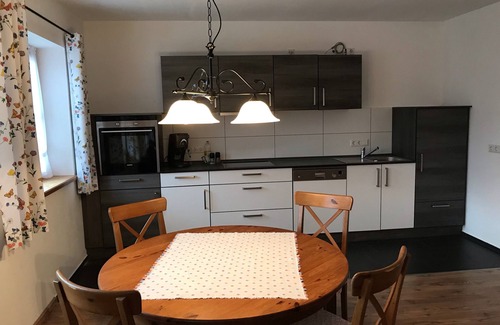 Tittmoning Apartment | Vacation apartment/apartment for 5 guests with 68m² in Tittmoning (147103)