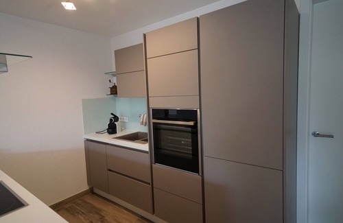 Wolkersdorf Apartment | Vacation apartment Abendsonne for up to four people