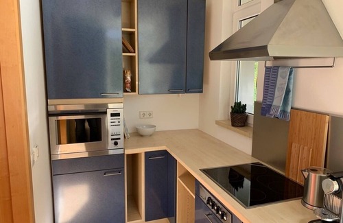 Traunstein Apartment | Vacation apartment/apartment for 4 guests with 65m² in Traunstein (296692)