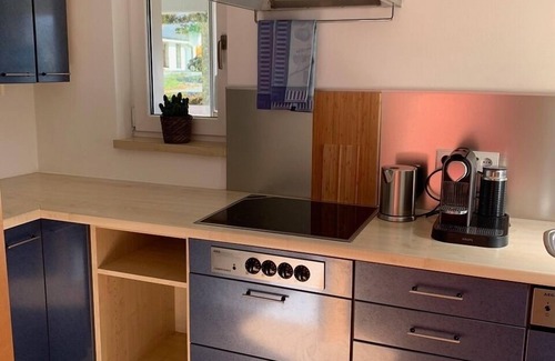 Traunstein Apartment | Vacation apartment/apartment for 4 guests with 65m² in Traunstein (296692)