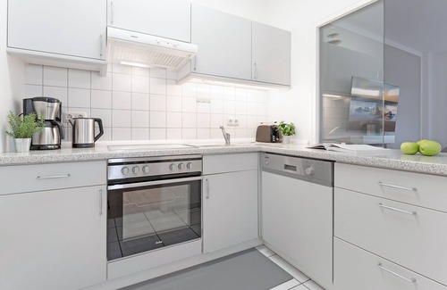 Travemuende Apartment | Vacation apartment/apartment for 4 guests with 107m² in Travemünde (294595)