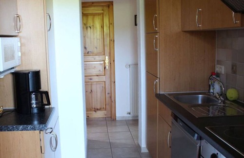 Wessobrunn Apartment | Vacation apartment/apartment for 4 guests with 55m² in Wessobrunn (114364)