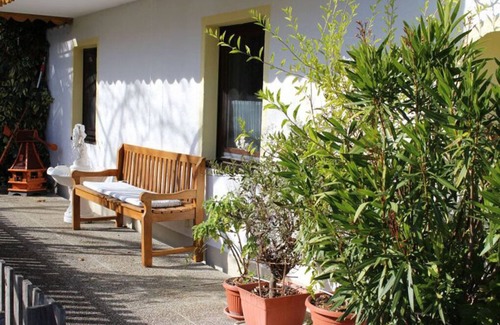 Wessobrunn Apartment | Vacation apartment/apartment for 4 guests with 55m² in Wessobrunn (114364)