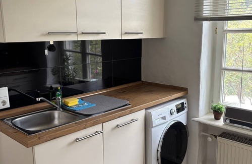Siedlinghausen Apartment | Vacation apartment/apartment for 4 guests with 90m² in Winterberg (296981)