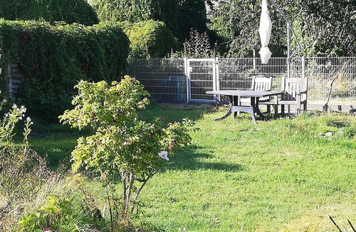 Korchow Apartment | Vacation apartment/apartment for 4 guests with 75m² in Wittenburg (144958)