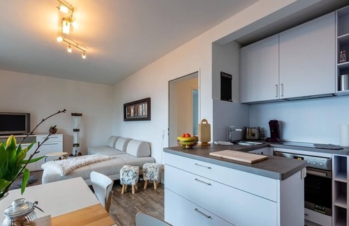 Schwalefeld Apartment | Vacation apartment Aartalblick Willingen