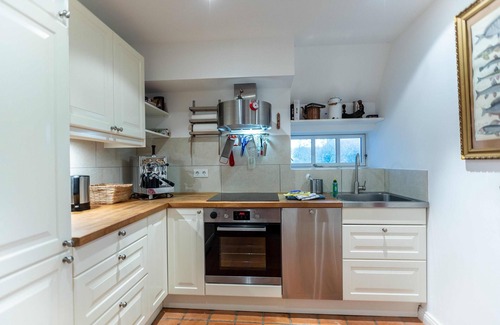 Utersum Apartment | Vacation apartment Abelke