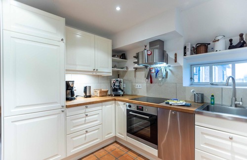 Utersum Apartment | Vacation apartment Abelke