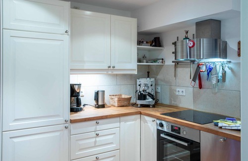 Utersum Apartment | Vacation apartment Abelke