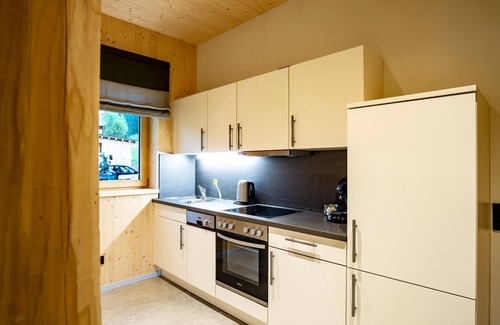 Mittelberg Apartment | Vacation apartment Alpenraum - Naturzeithof
