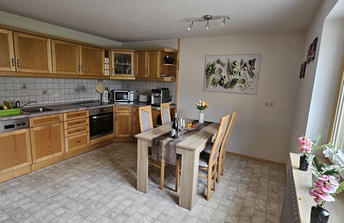 Apfeldorf Condo | Vacation apartment Alpenvorland am Lech