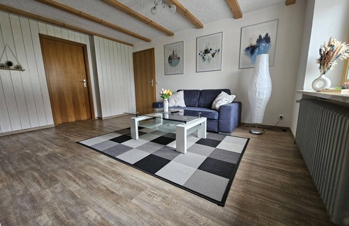 Apfeldorf Condo | Vacation apartment Alpenvorland am Lech