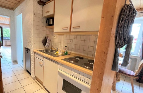 Meilingen Apartment | Vacation apartment "Alpenvorland"