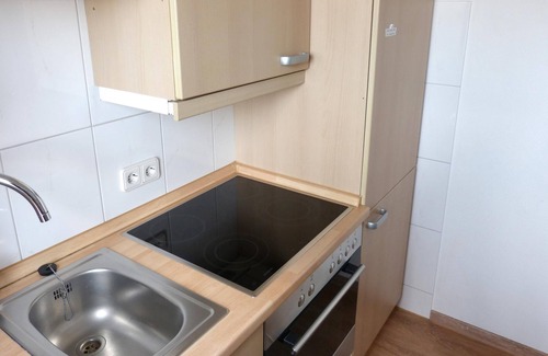 Wittduen Apartment | Vacation apartment *Alpenstrandläufer*