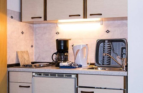 Bad Faulenbach Apartment | Vacation apartment Alpennelke